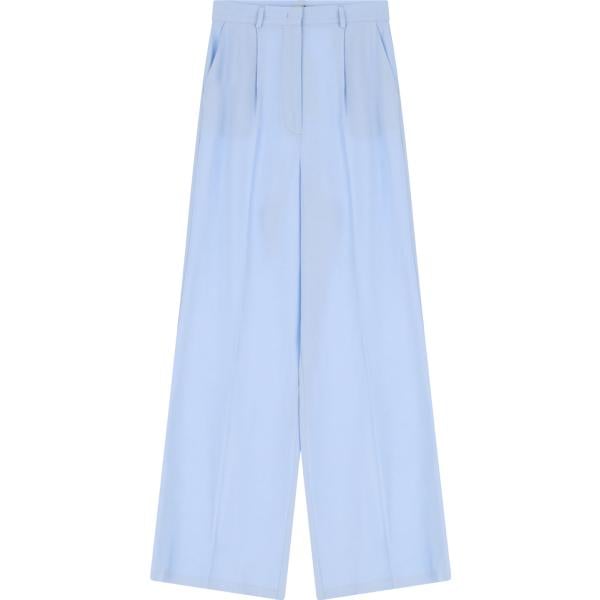 pantaloni Dixie blu