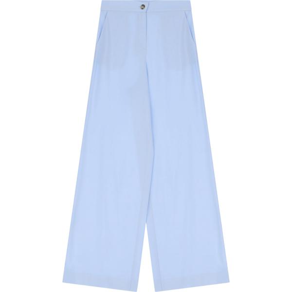 pantaloni Dixie blu