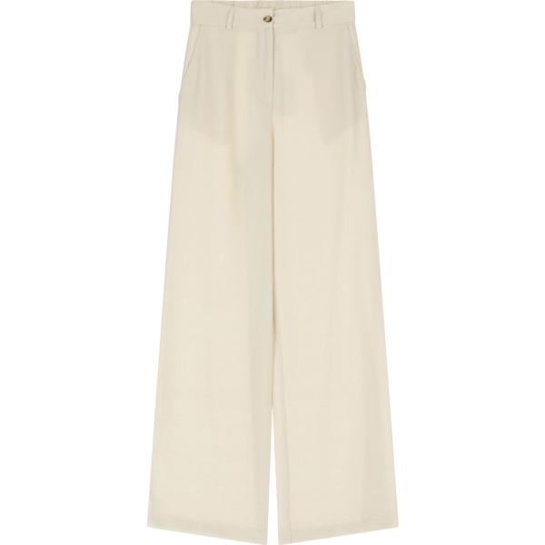 pantaloni Dixie marrone