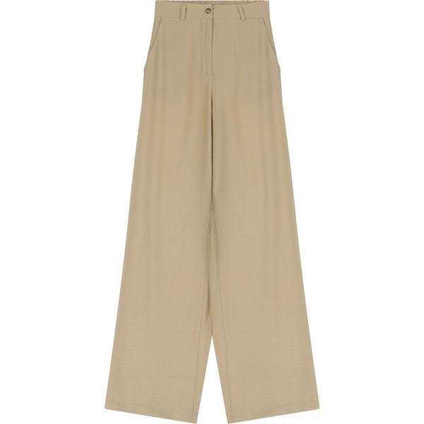 pantaloni Dixie marrone