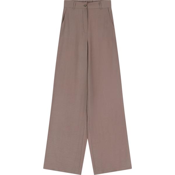 pantaloni Dixie marrone