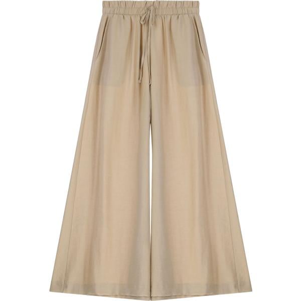 pantaloni Dixie marrone