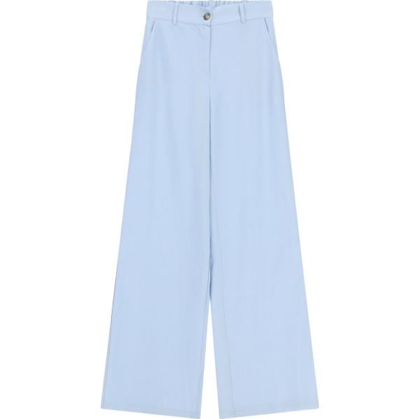 pantaloni Dixie blu