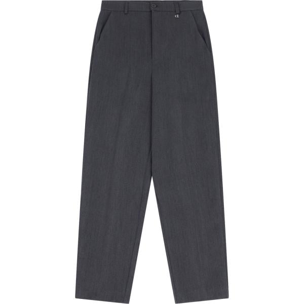 pantaloni Dixie blu
