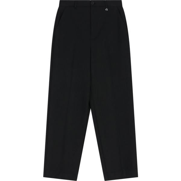 pantaloni Dixie nero