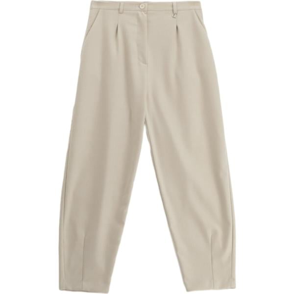 pantaloni Dixie grigio
