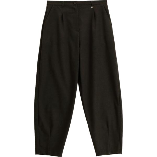 pantaloni Dixie marrone