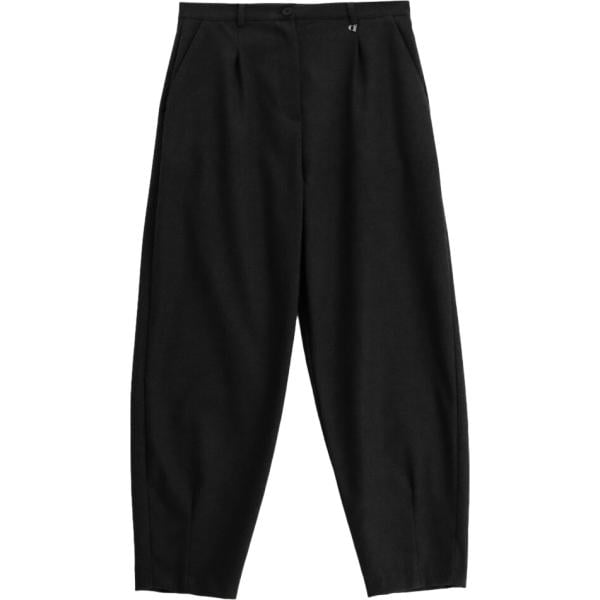 pantaloni Dixie nero