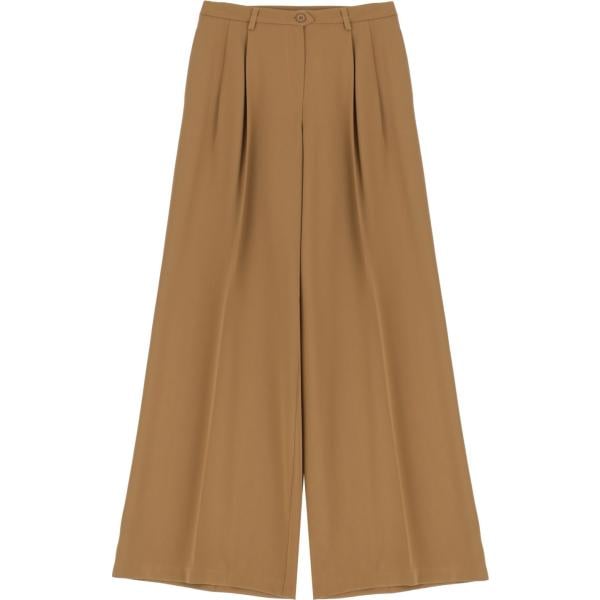 pantaloni Dixie marrone