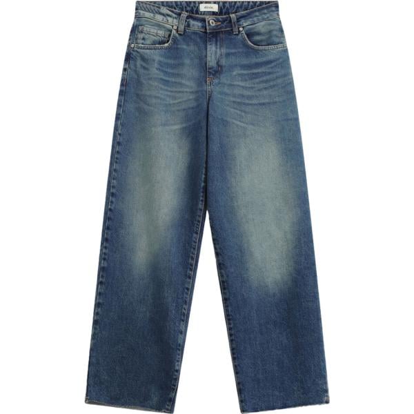 jeans Dixie blu