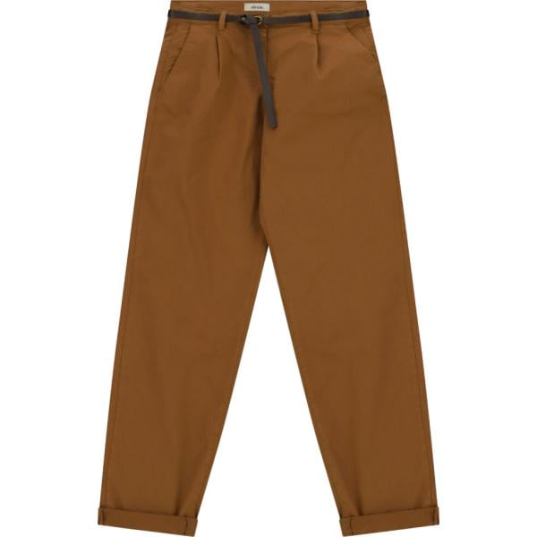 pantaloni Dixie marrone