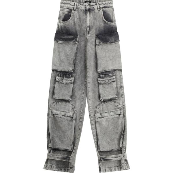 jeans Dixie nero