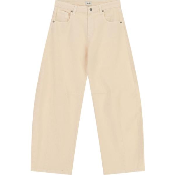 jeans Dixie marrone