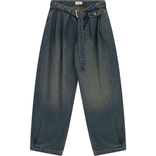 jeans Dixie grigio