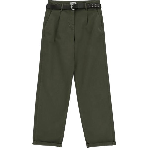 pantaloni Dixie grigio