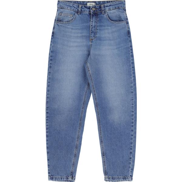jeans Dixie blu