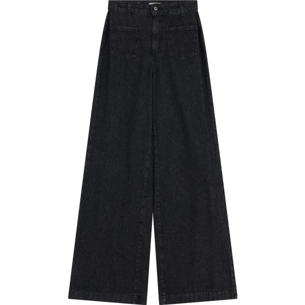 jeans Dixie nero