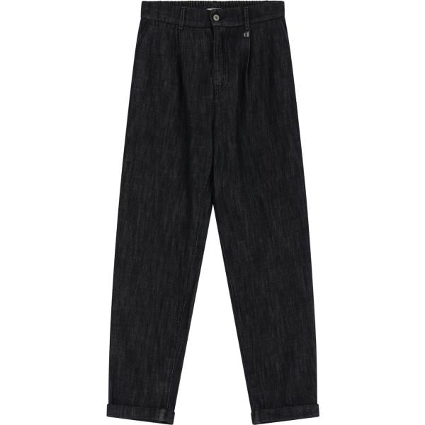 pantaloni chino Dixie nero