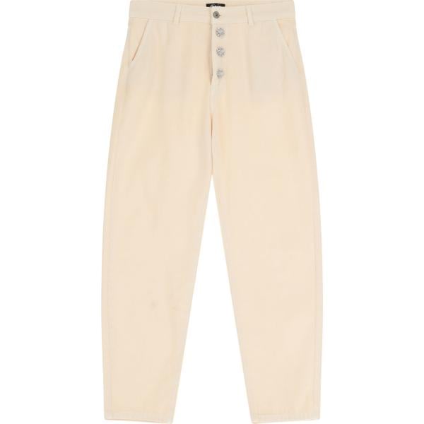 jeans Dixie marrone