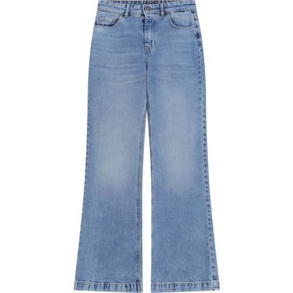 jeans Dixie viola