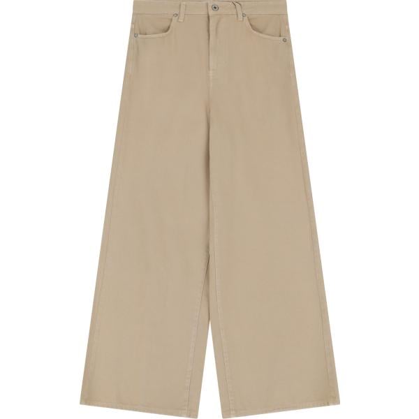 jeans Dixie marrone