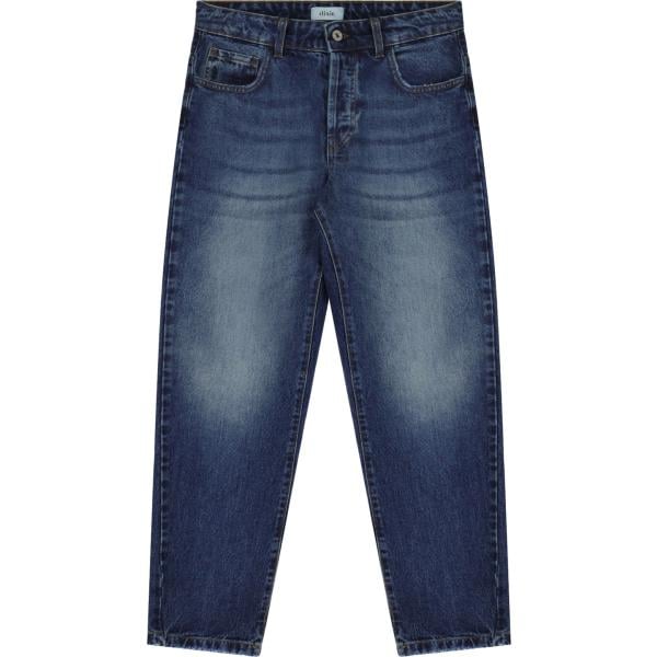 jeans Dixie blu