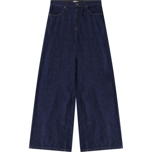 jeans Dixie blu