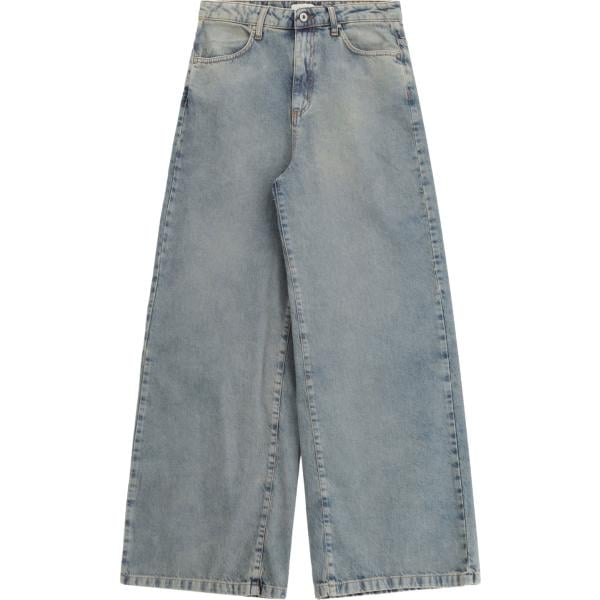 jeans Dixie grigio