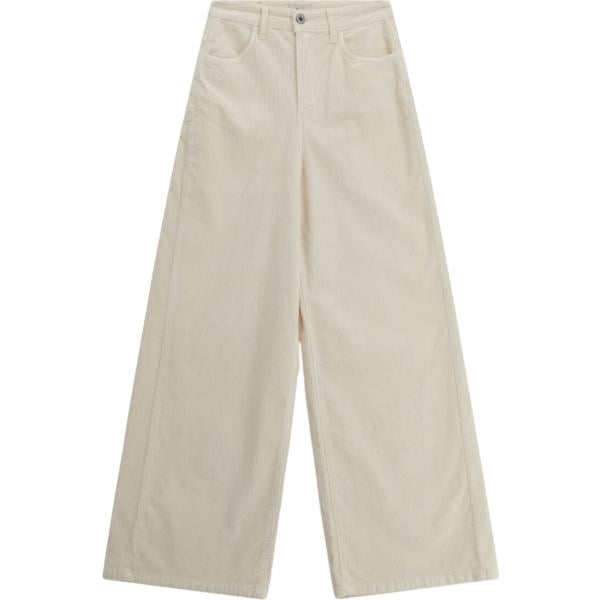 pantaloni a palazzo Dixie grigio