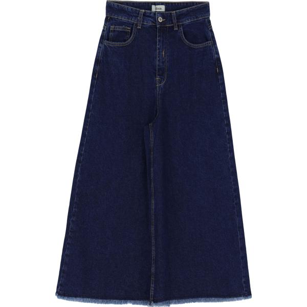jeans Dixie blu