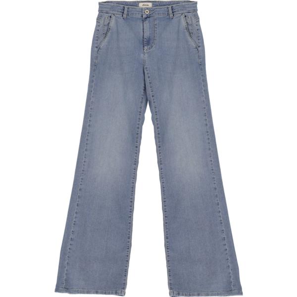 jeans Dixie grigio