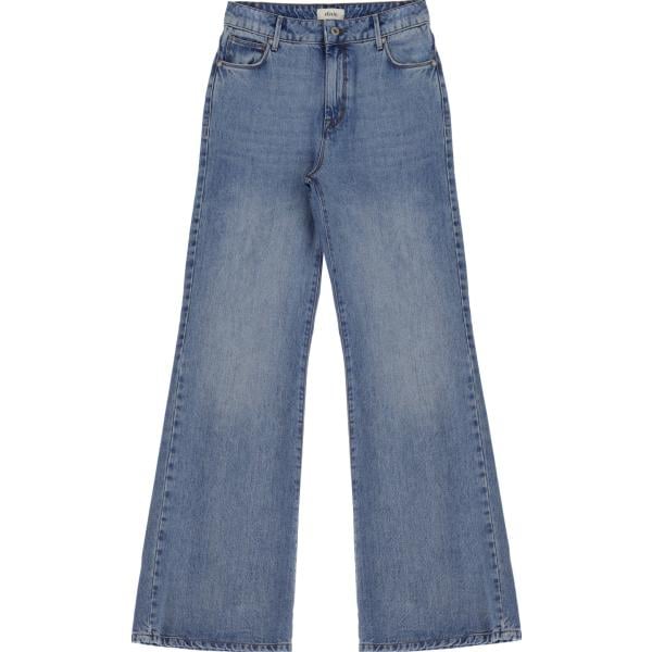 jeans Dixie blu