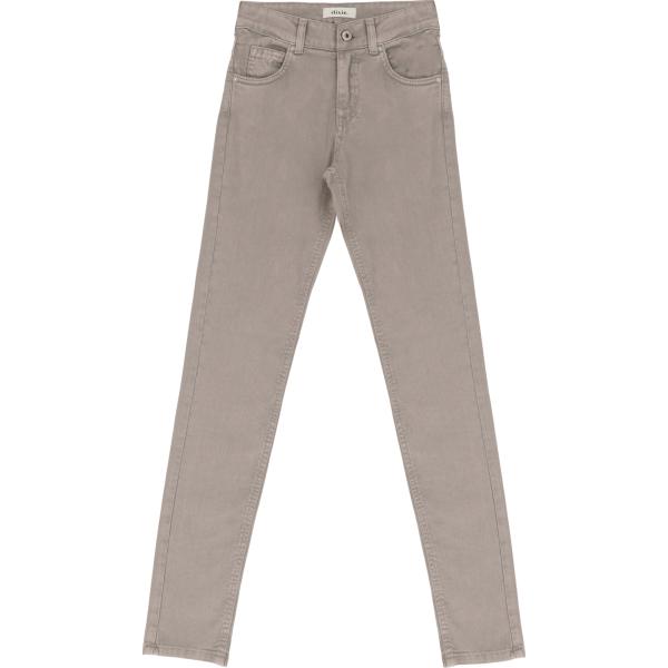 pantaloni Dixie marrone