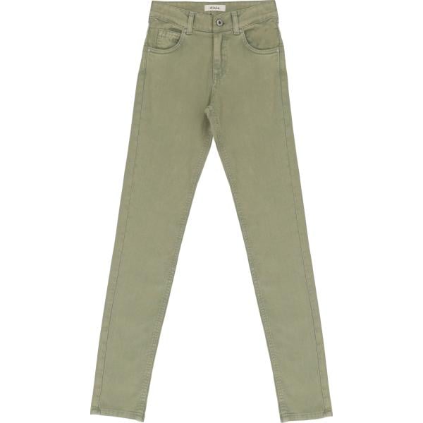 pantaloni Dixie marrone