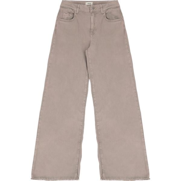 pantaloni Dixie viola