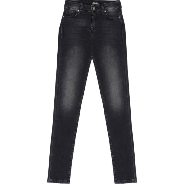 jeans Dixie nero