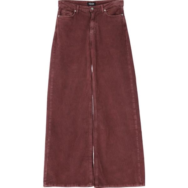 jeans Dixie marrone
