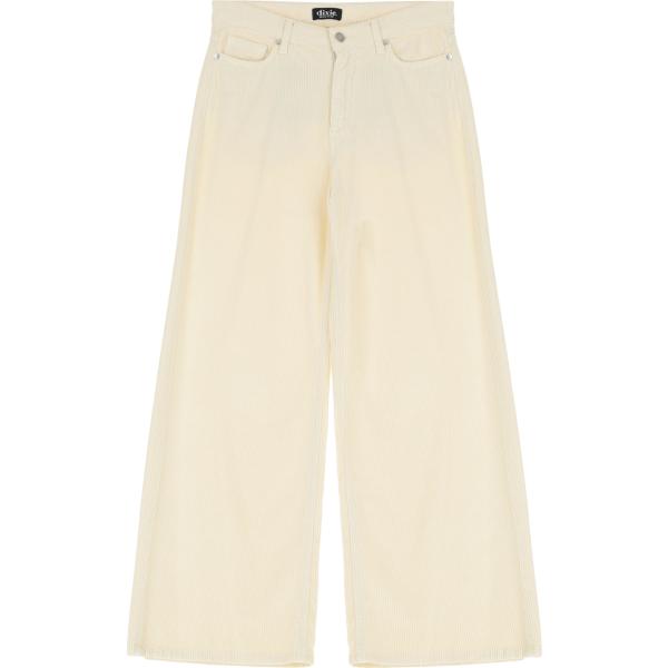 jeans Dixie marrone