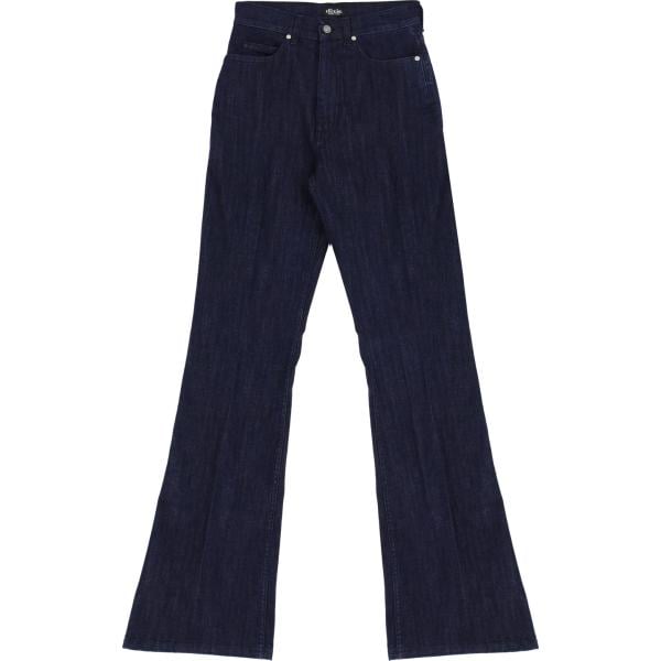 jeans Dixie blu