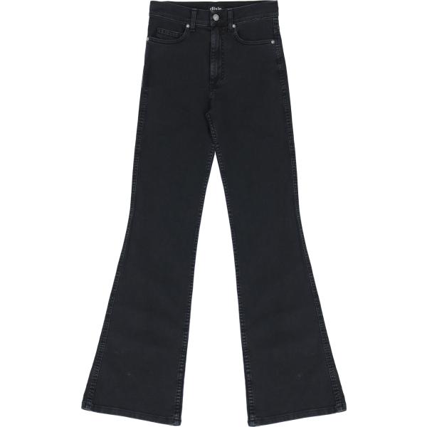 jeans Dixie nero