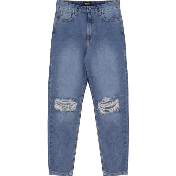 jeans strappati Dixie