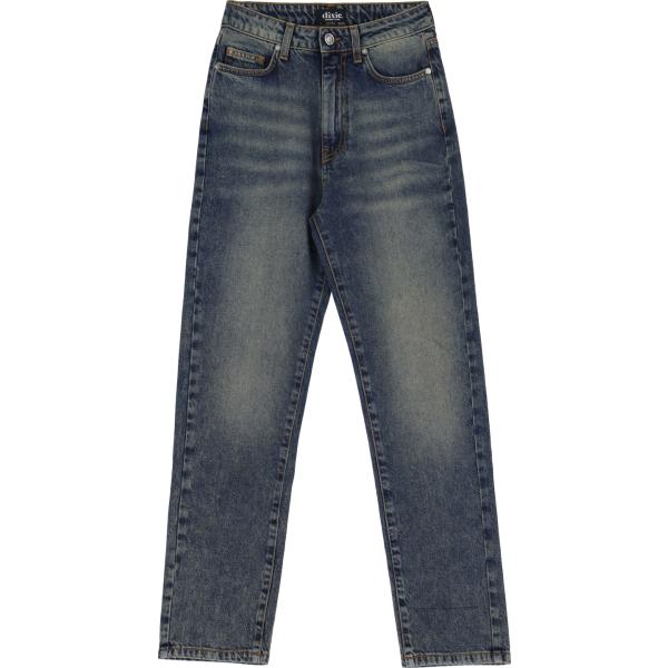 jeans Dixie blu