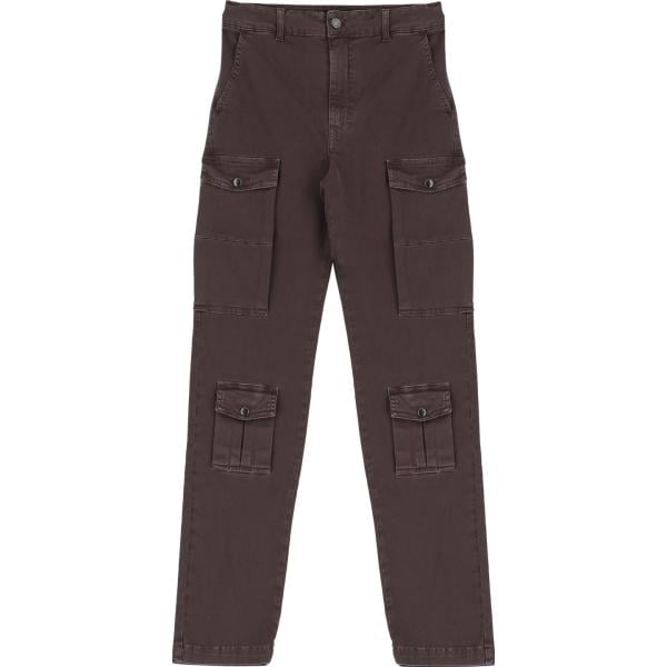 jeans Dixie marrone