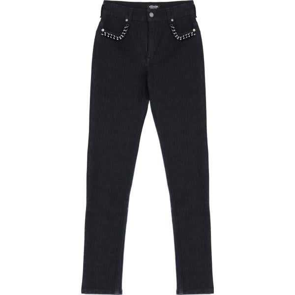 jeans Dixie nero