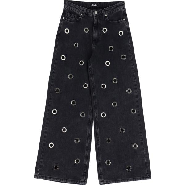 jeans Dixie nero