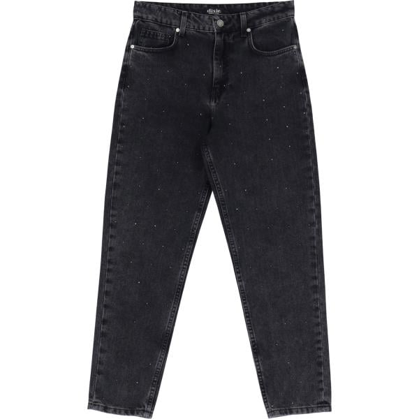 jeans Dixie nero