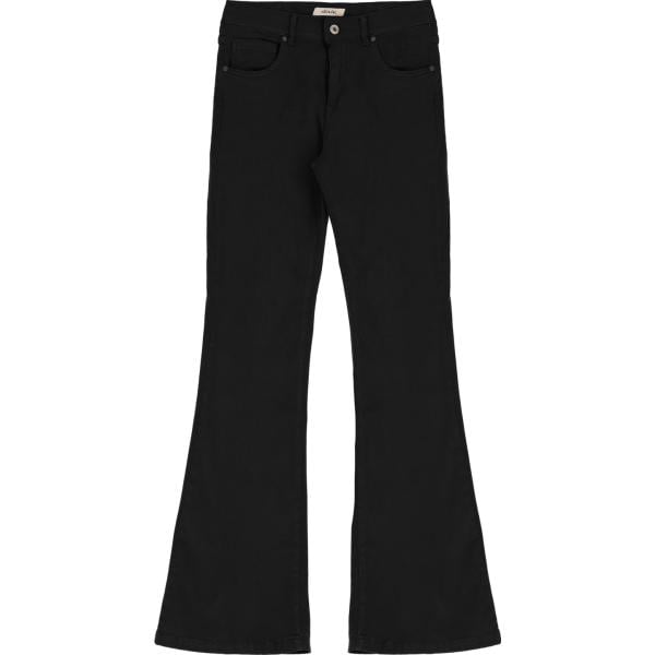 pantaloni Dixie nero