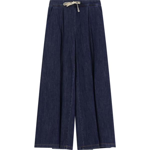 jeans Dixie blu