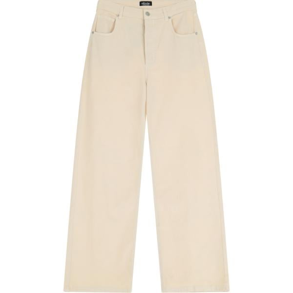 jeans Dixie marrone