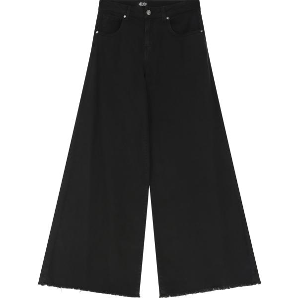 jeans Dixie nero